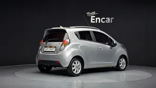 Chevrolet Matiz