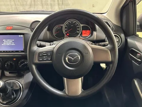 Mazda Mazda2 (Demio)