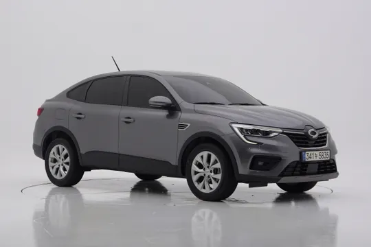 Renault XM3
