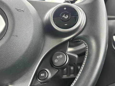 Smart For Four