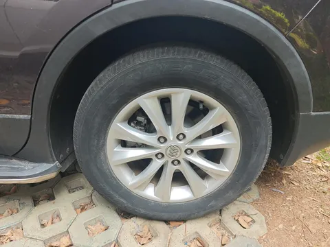 Buick Envision