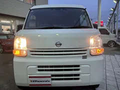 Nissan Clipper