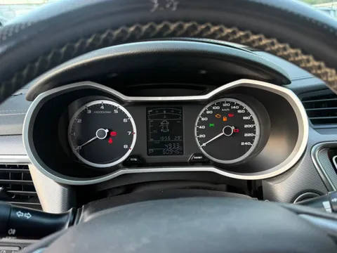 Geely Emgrand GL