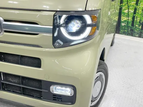 Honda N-VAN +Style
