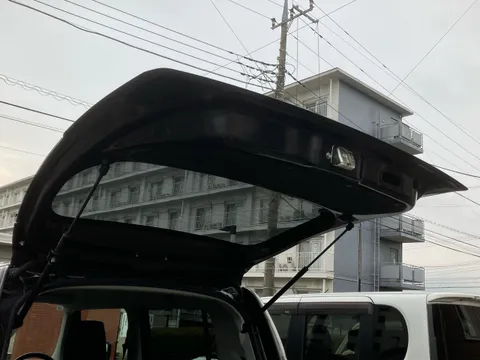 Suzuki MR Wagon