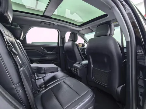 Lincoln Corsair