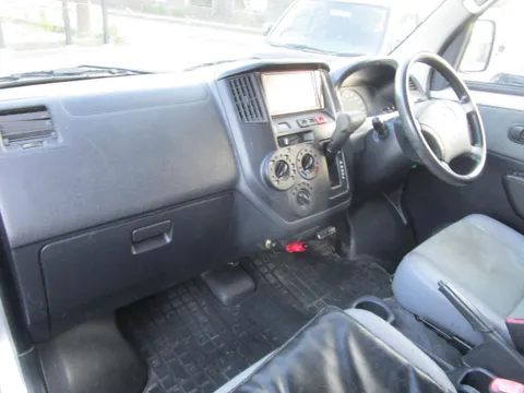 Toyota TownAce Van