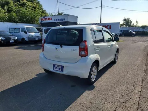 Daihatsu Boon