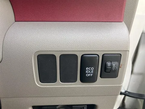 Toyota Pixis Space