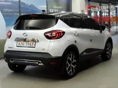 Renault QM3