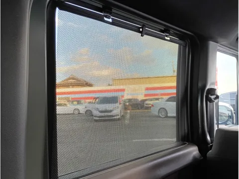 Honda N-BOX Joy