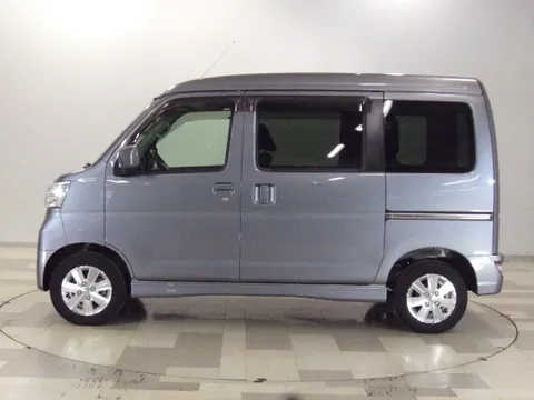 Daihatsu Atrai Wagon