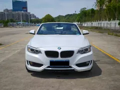 BMW 2-Series