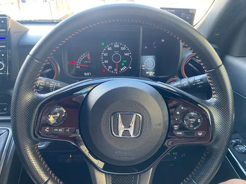 Honda N-ONE