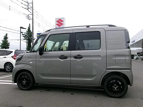 Suzuki Spacia Base