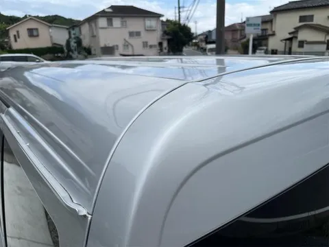 Mitsubishi Town Box