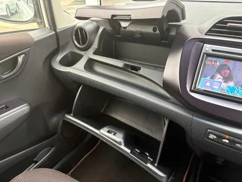 Honda Jazz (Fit)