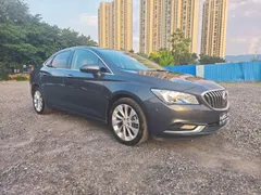 Buick Verano