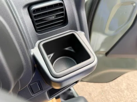 Suzuki Super Carry