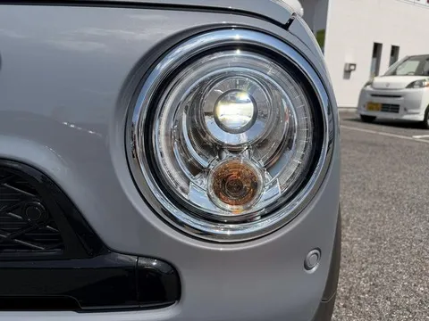Suzuki Alto Lapin LC