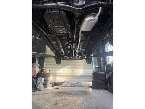 Mazda Flair Crossover