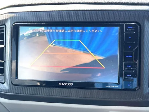 Subaru Pleo Plus