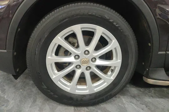 Buick Envision