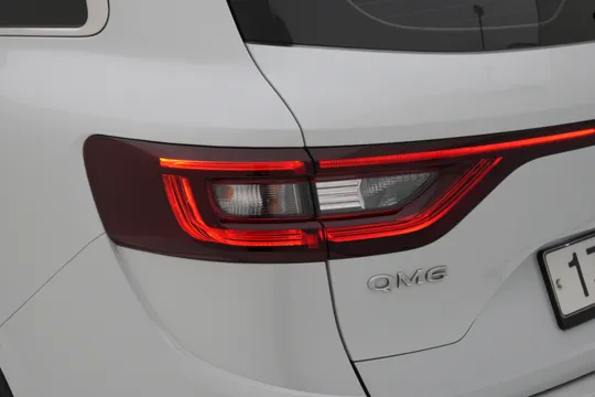 Renault Koleos (QM6)