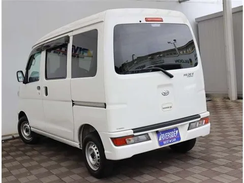 Daihatsu Hijet Cargo