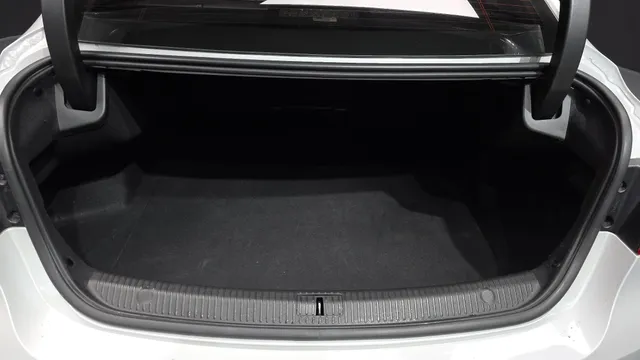 Renault Talisman (SM6)