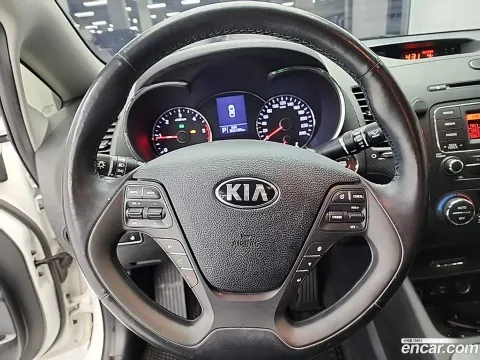 Kia Cerato (K3)