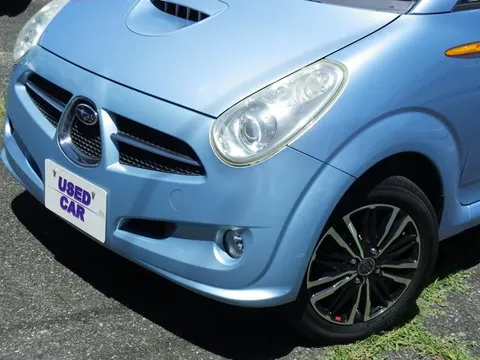 Subaru R2