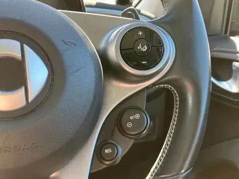Smart For Four