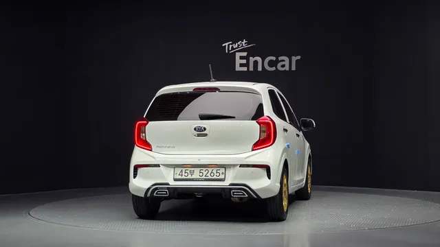 Kia Picanto (Morning)