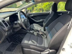 Kia Cerato (K3)