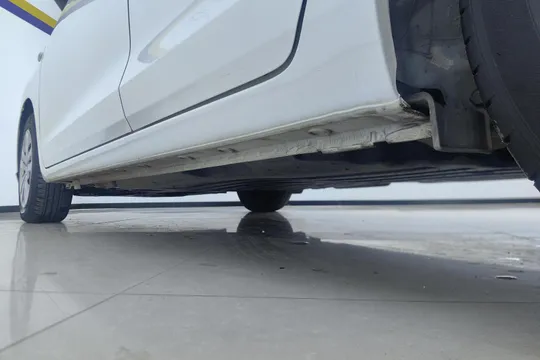 Honda Jazz (Fit)