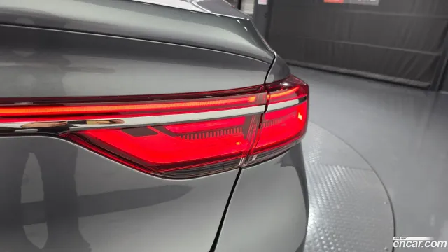 Renault Talisman (SM6)