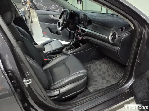 Kia Cerato (K3)