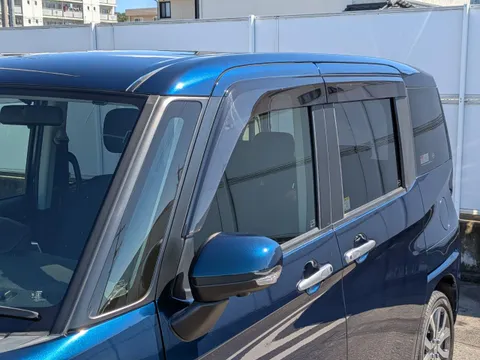 Daihatsu Thor