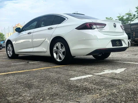 Buick Regal