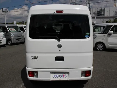 Nissan Clipper