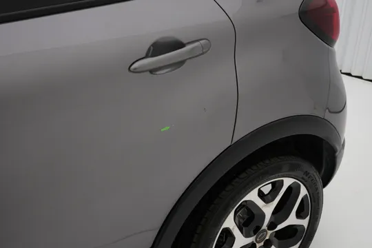Renault QM3