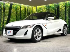 Honda S660