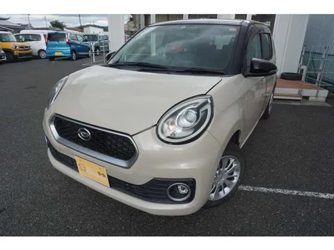 Daihatsu Boon