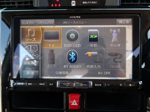 Daihatsu Thor