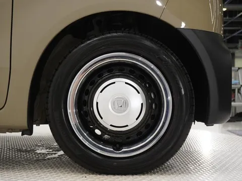 Honda N-BOX Joy