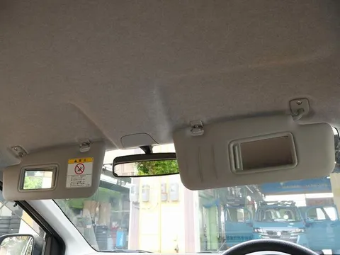 Subaru Pleo Plus