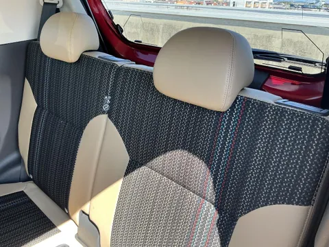 Mitsubishi eK X