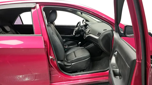 Kia Picanto (Morning)