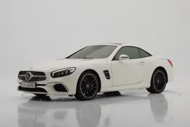 Mercedes-Benz SL-Class